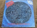 MORBID ANGEL Altars Of Madness LP 1989 Near Mint Insert Death Metal