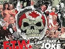 Various Artists Ftw If It Can't Take A Joke (Vinyl)