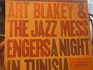 Art Blakey Jazz Messengers Blue Note 4049 