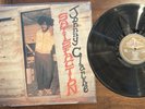 Johnnie Clarke Satisfaction LP (Third World) EX