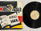 BOB ANDY Songbook REGGAE ROOTS LP HEAR