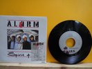 THE ALARM - Spirit of '76 / Where were you hiding when... 7