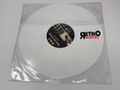 N.W.A. Fuck The Police 12” WHITE Vinyl Record Single 12” Beef Warren G RAP NWA
