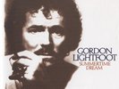 Gordon Lightfoot - Summertime Dream [New Vinyl LP] Burgundy, Colored Vinyl, Gate