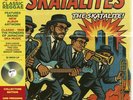 THE SKATALITES Self-Titled Deluxe Edition (Bright Green Vinyl) New Vinyl LP