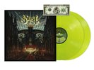 GHOST Meliora (Indie Exclusive, Limited Edition, Deluxe Edition, 