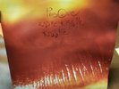 THE CURE-Kiss Me, Kiss Me, Kiss Me Double LP 60737-1 1987 VG
