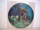 BONEY M Oceans of Fantasy GERMAN PICTURE DISC LP from 1979 HANSA INTERNATIONAL