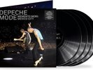 DEPECHE MODE - Memento Mori: Mexico City Live - 4LP VINYL NUOVO SIGILLATO