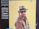 WILLIE ROSARIO Viva Rosario 1990 BRONCO LP SALSA DURA  PR VG ++