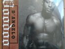 D'Angelo Voodoo 2LP Vinyl 2000 US Original Virgin Cheeba Sound First Edition