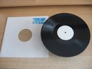 NIRVANA-HORMOANING-Promotion Only-White Label-Original Record 1997-VG+