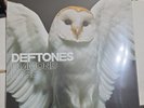 Diamond Eyes by Deftones (Record, 2010)