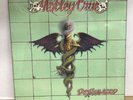 Motley Crue Dr Feelgood (1989, Club Edition)