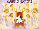 David Byrne lp 