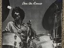 DOM UM ROMAO - Hotmosphere - 1976 Pablo 2310-777 LP Vinyl Record