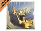 Supertramp Breakfast in America 1979 LP Record Album US Issue VG+ / VG+