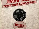 Jimmy Ross - First True Love Affair