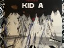 NEW MOONSHAKE Kid A 8-Bit BLACK Vinyl 180g LP /500 Radiohead VGM Unfortunateface