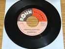NORTHERN SOUL 45 BARBARA WEST CONGRATULATIONS BABY RONN 32