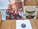 The Rolling Stones Let It Bleed  1st UK Press 1969 EX Stereo P5P5