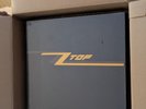 ZZ TOP: RHINO HIGH FIDELITY 5LP vinyl Boxset Numbered Sealed