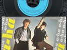 A-HA - Take On Me / The Sun Always Shines On TV 4 Track 7'' 45rpm EP EX+ VIDEO