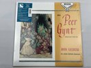 TAS  GRIEG -  Peer Gynt Fjeldstad * DECCA SPEAKERS CORNER SXL-2012  NM