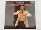 TAS  RESPIGHI - Feste Romane  Maazel * DECCA SXL-6822  1LP  1st  NM