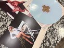 Sabrina Carpenter SIGNED Man's Best Friend Standard Cover Vinyl BRAND NEW SEALED