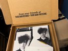 TMR Vault #65 NEW The Jesus and Mary Chain Psychocandy 40th Anniversary Edition