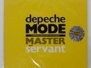 DEPECHE MODE MASTER AND SERV MUTE INT126826 Germany 12