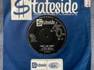 THE ISLEY BROTHERS - TWIST AND SHOUT rare UK 1962 NORTHERN SOUL R&B MOTOWN MINT-