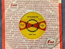 DANNY WHITE - KEEP MY WOMAN HOME rare UK 1967 / NORTHERN SOUL / SUE / EX++