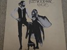 Fleetwood Mac 'Rumors' 1977 LP Vinyl Record W/Poster & Orig. Sleeve GD/VG+