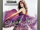Taylor Swift Speak Now RSD Record Store Day 2018 Smoke Vinyl 3899