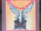 sealed / CYMANDE - Second Time Round - JANUS - Original 70s LP funk soul