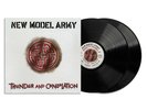 NEW MODEL ARMY - Thunder and Consolation LP - National Album Day 2025 *in stock