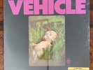 sealed / IDES OF MARCH - Vehicle - WARNER BROS - Original 70s Jazz Rock LP