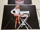Sabrina Carpenter Man's Best Friend Standard Signed LP  Vinyl Ships now