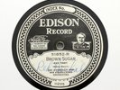 JOE CANDULLO (Red Nichols Autograph) 