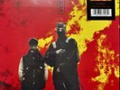 Twenty One Pilots- Clancy  (Black/Off-White Cornetto Vinyl) — NEW SEALED