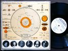SUN RA The Heliocentric Worlds Of Vol.2 LP ESP-DISK' 1017 US 1968 John Gilmore