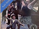 STRANGE DAYS  THE DOORS LP⭐️Sept 25 ‘67 US Mon PressOG lyric i/s