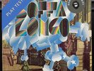 ULTRASONICBOFFALONGO s/t LP⭐️’69 US GF Press Acid Rock Psych