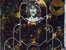 GEORGE HARRISON The Best of George Harrison SEALED LP 1976 Hype Sticker