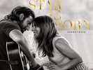Lady Gaga, Bradley Cooper A Star Is Born Soundtrack Double LP Vinyl 6777554 NEW