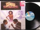 Vintage vinyl lp WEIRD SCIENCE movie soundtrack 1985 Danny Elfman Oingo Boingo