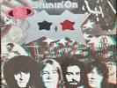 Grand Funk - Shinin' On - In Shrink Vinyl LP Record In W/ Poster & 3D Glasses NM