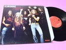 SCORPIONS LP VIRGIN KILLER ITALY 1982 NM